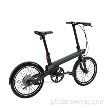 Bicicleta elétrica Xiaomi MI Qicycle
